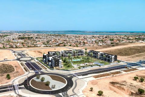 Lejlighed i Torrevieja, Alicante, Torrevieja - € 274.000 | Ref: AP535 - foto 4
